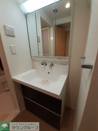 シティコア高崎の物件内観写真